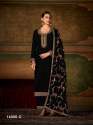 LT Nitya Parnali Pure Viscos Velvet Suit DN 14000 thumb 2