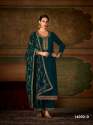 LT Nitya Parnali Pure Viscos Velvet Suit DN 14000 thumb 3