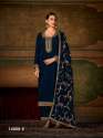 LT Nitya Parnali Pure Viscos Velvet Suit DN 14000 thumb 4
