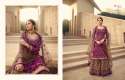 LT NITYA VOL 167 DN NO 6701-6707 DESIGNER SUITS thumb 1