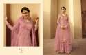 LT NITYA VOL 167 DN NO 6701-6707 DESIGNER SUITS thumb 3