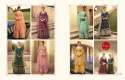 LT NITYA VOL 167 DN NO 6701-6707 DESIGNER SUITS thumb 7