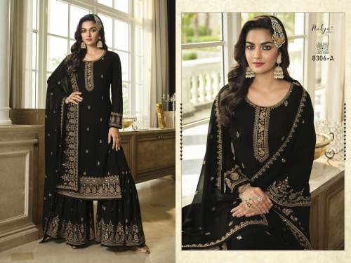 LT Nitya Vol 183 DN 8306