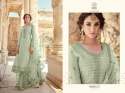 Mohini Dn 90004 Heavy Faux Georgette suit thumb 3