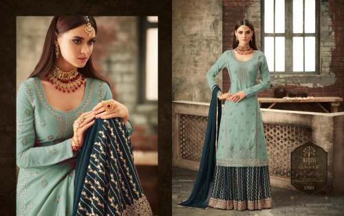 Mohini Glamore Plazzo 57001