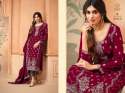 Mohini Glamour Navya Designer Suit DN 96004 thumb 1
