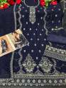 Mohini Glamour Navya Designer Suit DN 96004 thumb 5