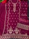 Mohini Glamour Navya Designer Suit DN 96004 thumb 6