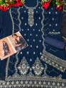 Mohini Glamour Navya Designer Suit DN 96004 thumb 9