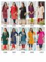 Nasakali Vol 1 Rayon Kurtis thumb 15