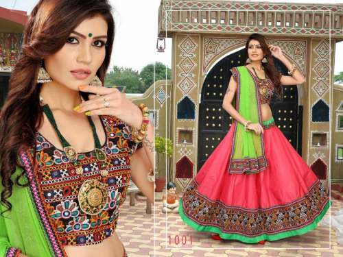 Navratri COllection Vol 4