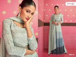 NAYRA CUT Sayuri Designer Nayra DN 5207