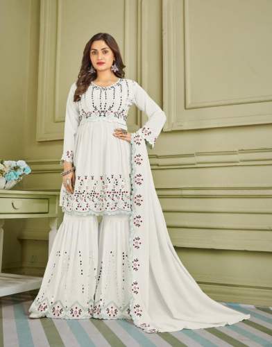 Nazneen Sitara Vol 2 DN 1124 F TO J 