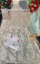 PAKISTANI BUTTERFLY SHEDED SALWAR SUIT 8101 PISTA  thumb 1