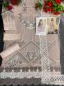 Pakistani Heavy Faux Georgette Suit DN 9102 thumb 12