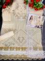 Pakistani Heavy Faux Georgette Suit DN 9102 thumb 9