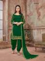 Patiala Suit thumb 3