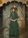 Real Georgette Ready made SN DN 2046 to 2049 thumb 2