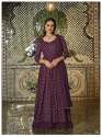 Real Georgette Ready made SN DN 2046 to 2049 thumb 4
