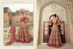 Sampann Nx Saga Dn 5607 Series Salwar Kameez