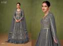 Sayuri Designer Heer Anarkali Gown DN 5198 thumb 4