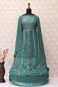 Sayuri Designer Heer Anarkali Gown DN 5198 thumb 7