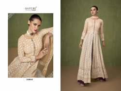 Sayuri Designer Heer Salwar Kameez Suit DN 5199