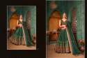 Semi Stitched Lehenga Choli Collection DN 141-145 thumb 8