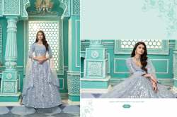 Shubhkala Bridal Lehenga Choli DN 1901 to 1906