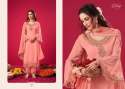Simar Naksh Georgette Embroidery Salwar Kameez thumb 1
