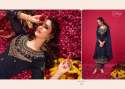 Simar Naksh Georgette Embroidery Salwar Kameez thumb 5