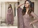 Swagat Swati Heavy Butterfly Net Suit DN 3308