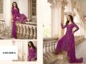 Swagat Swati Palazzo Salwar Suit DN 3306