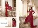 Swagat Swati Palazzo Salwar Suit DN 3306 thumb 1