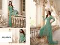 Swagat Swati Palazzo Salwar Suit DN 3306 thumb 3