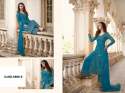 Swagat Swati Palazzo Salwar Suit DN 3306 thumb 4