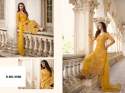 Swagat Swati Palazzo Salwar Suit DN 3306 thumb 5