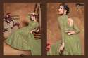 Swagat Violet DN 5106 Designer Anarkali Suit thumb 1