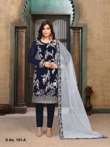 Ladkiyon ke deals suit ke design