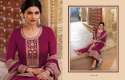 Vinay Fashion Kaseesh Andaaz Georgette Suit thumb 2