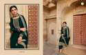 Vinay Fashion Kaseesh Andaaz Georgette Suit thumb 4