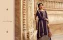 Vinay Fashion Kaseesh Andaaz Georgette Suit thumb 5