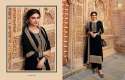 Vinay Fashion Kaseesh Andaaz Georgette Suit thumb 6