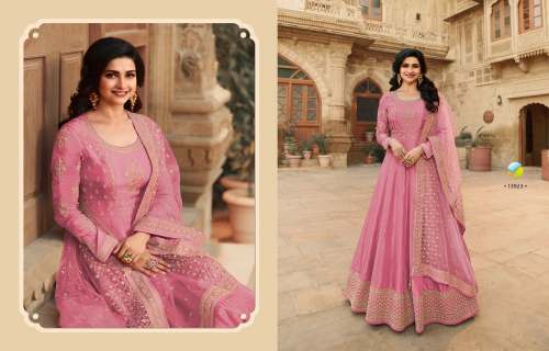 Vinay Fashion Kaseesh Parimahal Dn 13921-13927 