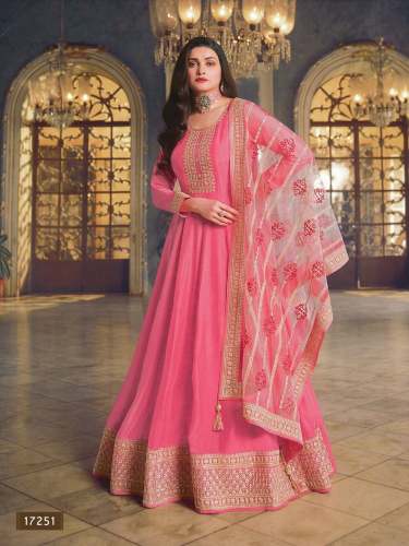 Vinay Kaseesh Sheesh Mahal 17251 to 17257