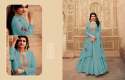 Vinay Pari Mahal Anarkali Suit DN 13922 thumb 1