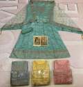 Vinay Pari Mahal Anarkali Suit DN 13927 thumb 5