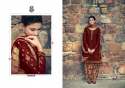 Vinay Patiala Silk and Silk Suit DN 1001 to 1009