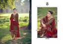 Vinay Patiala Silk and Silk Suit DN 1001 to 1009 thumb 2