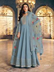 VINAY SHISHI MAHAL SALWAR SUIT DN 17253